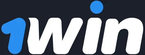 1Win Logo